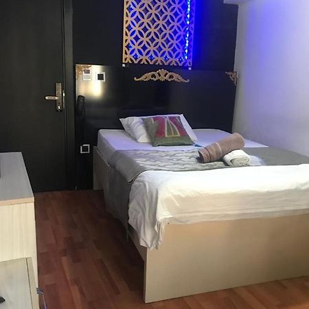 Blue Umbrella Hotel Istanbul Luaran gambar