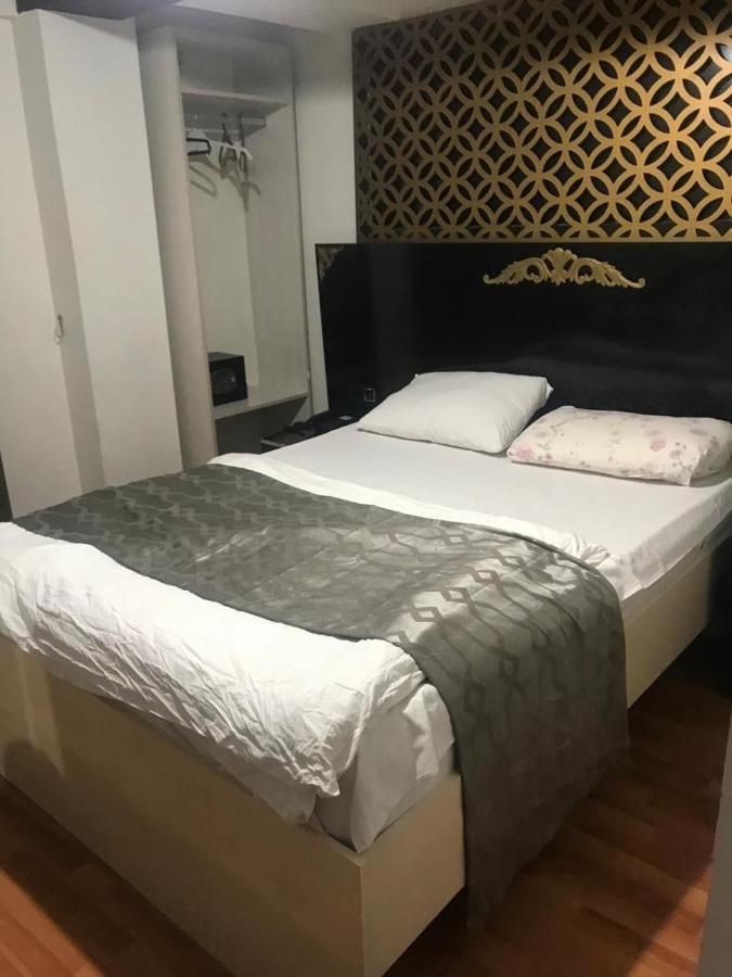 Blue Umbrella Hotel Istanbul Luaran gambar