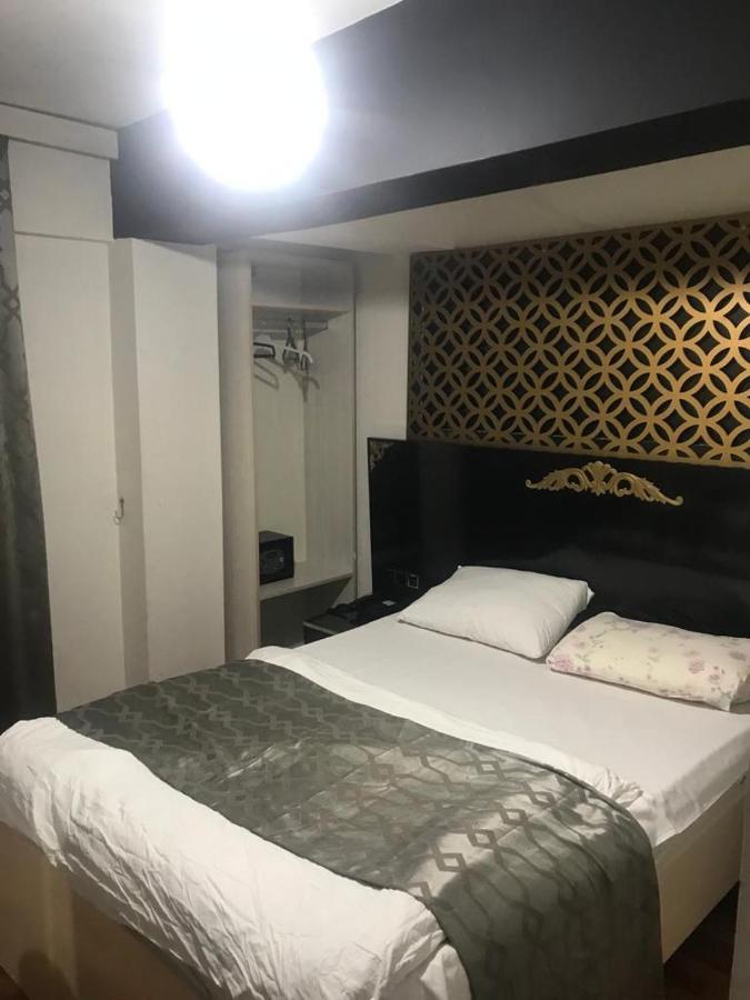 Blue Umbrella Hotel Istanbul Luaran gambar