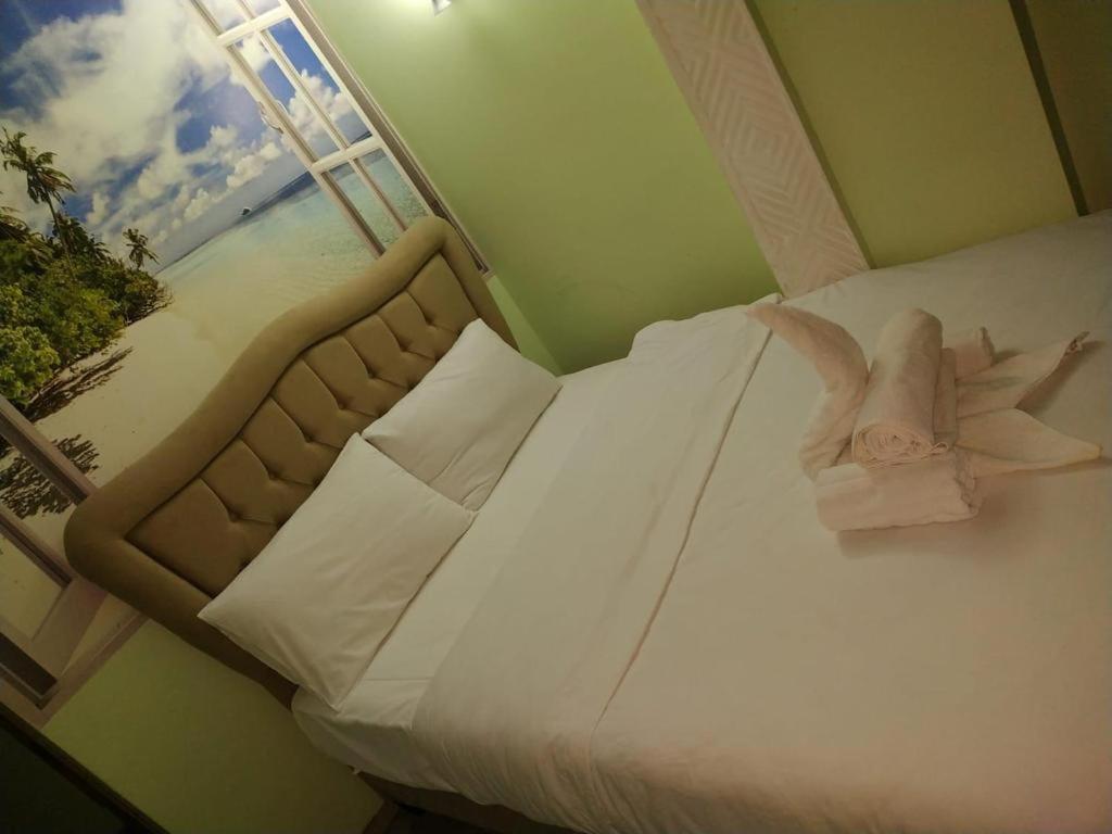 Blue Umbrella Hotel Istanbul Luaran gambar